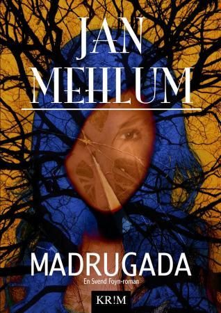 "Madrugada" av Jan Mehlum