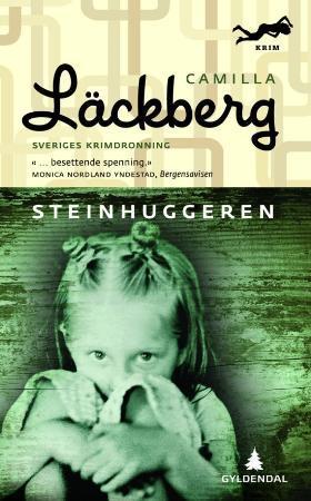 "Steinhuggeren" av Camilla Läckberg