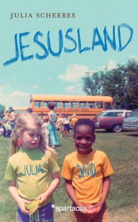 "Jesusland" av Julia Scheeres