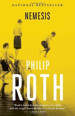 "Nemesis (Vintage International)" av Philip Roth