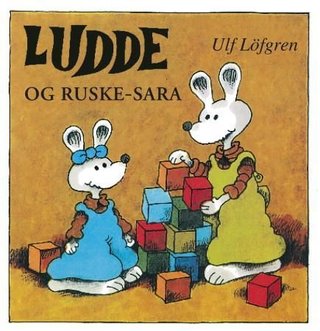 Ludde og Ruske-Sara