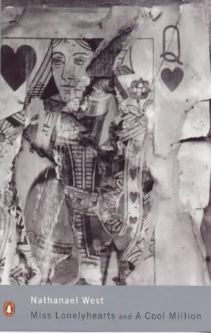 "Miss Lonelyhearts Or the Dismantling of Lemuel Pitkin (Penguin Modern Classics) by Nathanael West (2000-05-25)" av Nathanael West