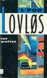 "L for lovløs" av Sue Grafton