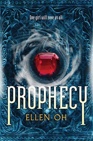 Prophecy - The Dragon King Chronicles