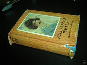 "Polyanna's Jewels NO Polyanna og barna hennes" av Smith Harriet Lummis