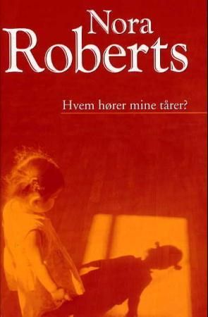 Hvem hører mine tårer?