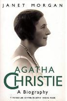 Agatha Christie - en biografi