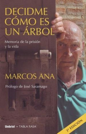 Decidme Como Es Un Arbol (Spanish Edition)