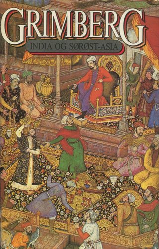 India og Sørøst-Asia