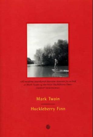 Huckleberry Finn