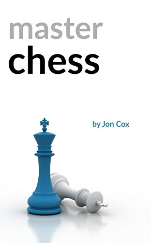 "Master Chess" av Jon Cox