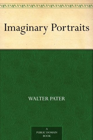 Imaginary Portraits