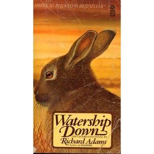 Watership down