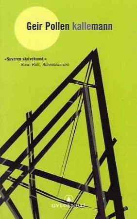Kallemann - roman