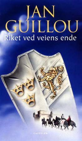 "Riket ved veiens ende" av Jan Guillou
