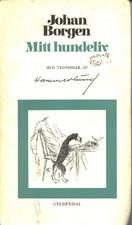 "Mitt hundeliv" av Johan Borgen