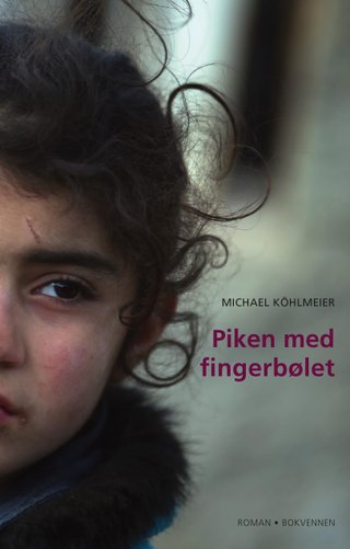 Piken med fingerbølet - roman