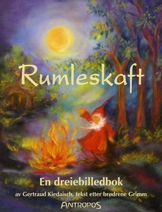 Rumleskaft - en bok med bevegelige bilder