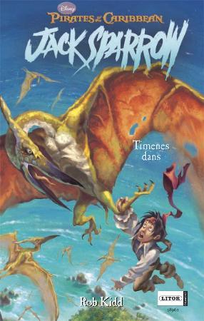 "Timenes dans" av Rob Kidd