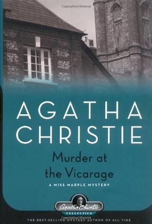 Murder at the Vicarage - A Miss Marple Mystery (Agatha Christie Collection)