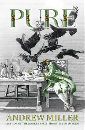 "Pure" av Andrew Miller