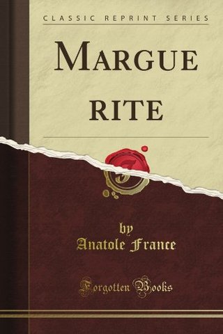 Marguerite (Classic Reprint)