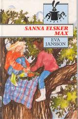 Sanna elsker Max