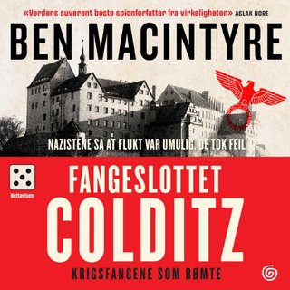 Fangeslottet Colditz
