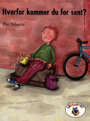 "Leseloftet 4" av Per Nilsson