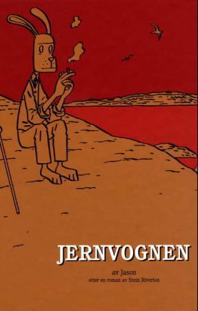 "Jernvognen" av Jason