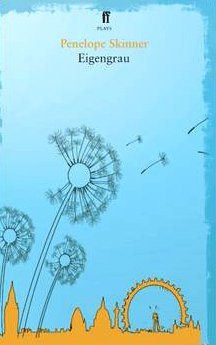 "Eigengrau" av Penelope Skinner