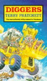 "Diggers" av Terry Pratchett