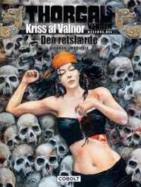 Kriss av Valnor 8 - Den retslærde