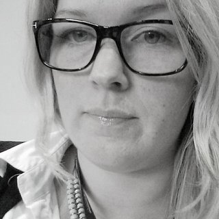 Marion Gimsøy Stavsøien