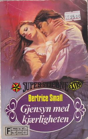 "Lost Love Found" av Bertrice Small