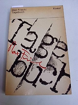 Tagebuch 1946 - 1949