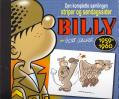 Billy - 1959-1960 : volum 5 : den komplette samlingen striper og søndagssider