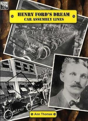 "Deep end non-fiction 1" av Ann Thomas