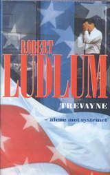 Trevayne, alene mot systemet