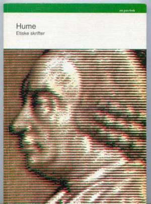 David Hume - etiske skrifter