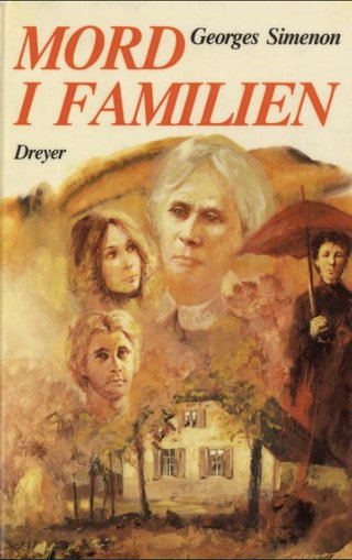 Mord i familien