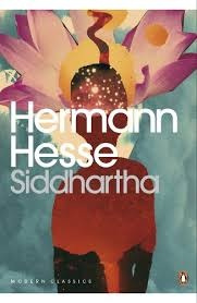 "Siddharta" av Hermann Hesse