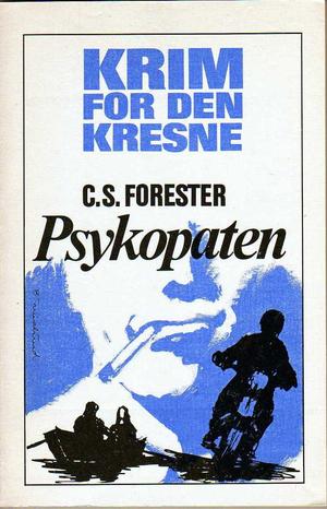 "Psykopaten" av C.S. Forester