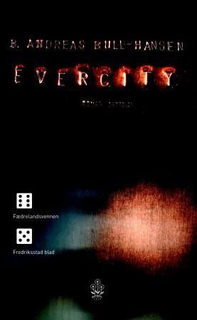 Evercity - roman