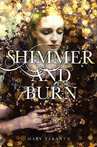 "Shimmer and Burn" av Mary Taranta
