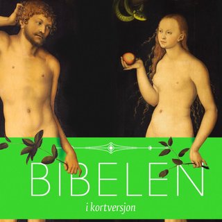 "Bibelen i kortversjon" av Kjell Arild Pollestad