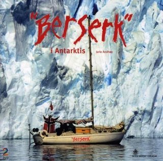 Berserk i Antarktis