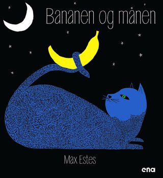 "Bananen og månen" av Max Estes