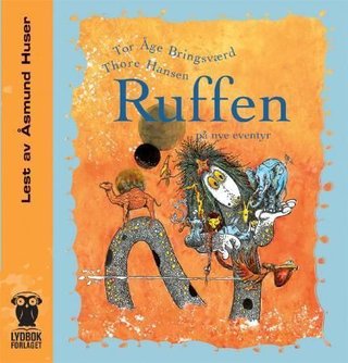 Ruffen på nye eventyr