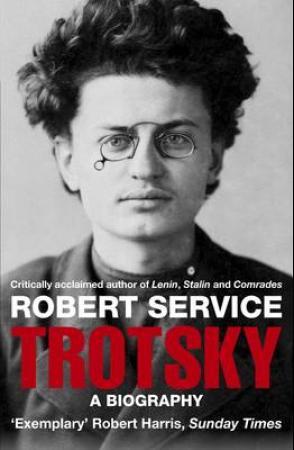 Trotsky - a biography